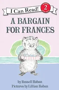 A Bargain for Frances, Hardcover/Russell Hoban