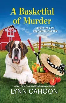 A Basketful of Murder, Paperback/Lynn Cahoon