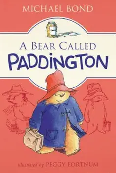 A Bear Called Paddington, Paperback/Michael Bond