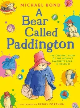 A Bear Called Paddington, Paperback/Michael Bond