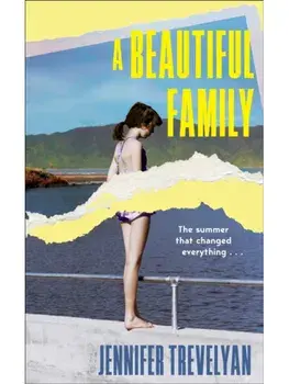 A Beautiful Family, Hardback/Jennifer Trevelyan