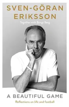 A Beautiful Game, Paperback/Bengt Berg