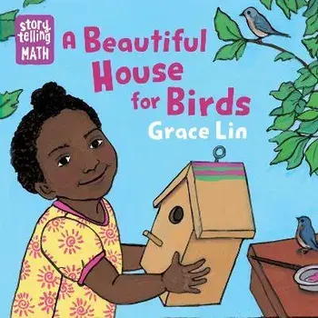 A Beautiful House for Birds, Board book/Grace Lin