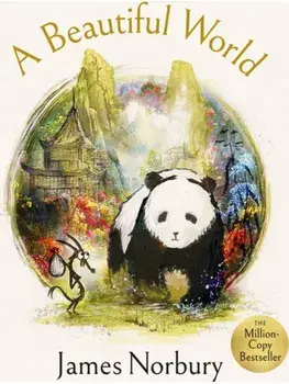 A Beautiful World, Hardback/James Norbury
