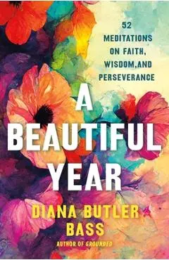 A Beautiful Year - Diana Butler Bass