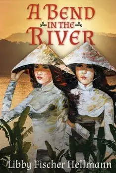 A Bend in the River, Paperback/Libby Fischer Hellmann