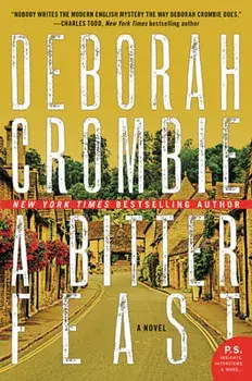 A Bitter Feast, Paperback/Deborah Crombie