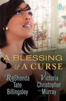 A Blessing & a Curse, Paperback/Reshonda Tate Billingsley