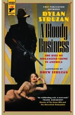 A Bloody Business - Dylan Struzan
