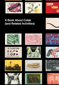 A Book About Colab (and Related Activities), Paperback/***