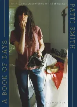 A Book of Days, Paperback/Ms Patti Smith