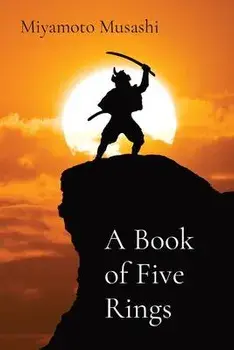 A Book of Five Rings, Paperback/Miyamoto Musashi