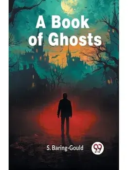A Book Of Ghosts, Paperback/***