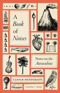 A Book of Noises: Notes on the Auraculous - Caspar Henderson