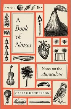 A Book of Noises: Notes on the Auraculous - Caspar Henderson
