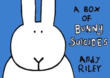 A Box of Bunny Suicides: The Book of Bunny Suicides/Return of the Bunny Suicides, Paperback/Andy Riley