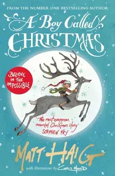 A Boy Called Christmas. Main, Paperback/Matt Haig