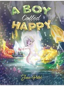 A Boy Called Happy, Paperback/Jane Patel