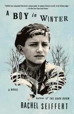 A Boy in Winter - Rachel Seiffert