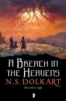 A Breach in the Heavens/Ns Dolkart