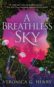 A Breathless Sky, Paperback/Veronica G. Henry