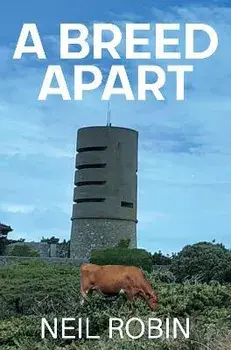 A Breed Apart, Paperback/Neil Robin