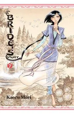 A Bride's Story, Volume 7 - Kaoru Mori