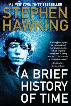 A Brief History of Time, Paperback/Stephen Hawking