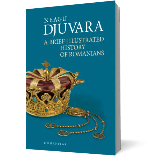 A Brief Illustrated History of Romanians