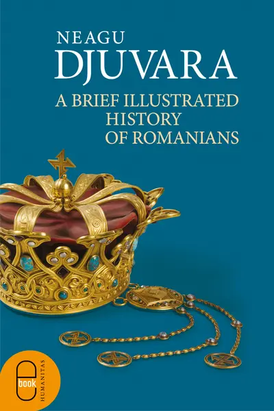 A Brief Illustrated History of Romanians (epub)