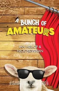 A Bunch of Amateurs, Paperback/Ian Hislop