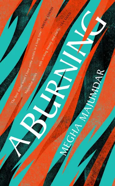 A Burning | Megha Majumdar