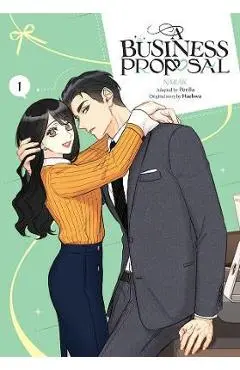 A Business Proposal, Vol. 1 - Narak