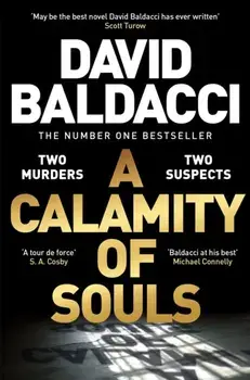 A Calamity of Souls, Paperback/David Baldacci