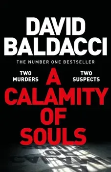 A Calamity of Souls, Paperback/David Baldacci