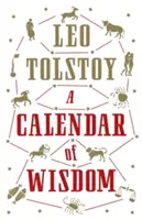 A Calendar of Wisdom | Leo Tolstoy