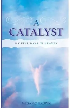 A Catalyst: My Five Days in Heaven - Megan C. Brown