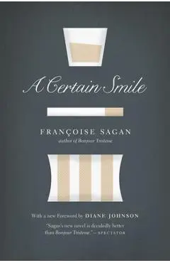 A Certain Smile - Fran�oise Sagan