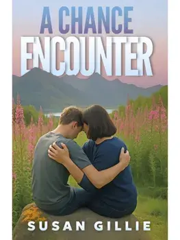 A Chance Encounter, Paperback/Susan Gillie