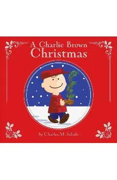 A Charlie Brown Christmas - Charles M. Schulz