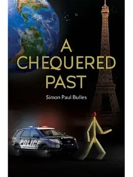 A Chequered Past, Paperback/Simon Paul Bulles