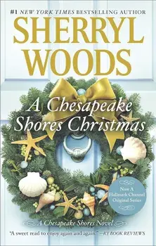 A Chesapeake Shores Christmas, Paperback/Sherryl Woods
