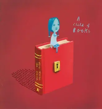 A Child of Books, Paperback/Oliver Jeffers