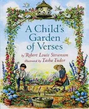 A Child's Garden of Verses, Hardcover/Robert Louis Stevenson