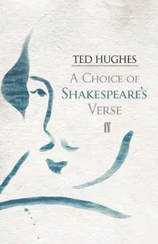 A Choice of Shakespeare's Verse. Main, Paperback/William Shakespeare