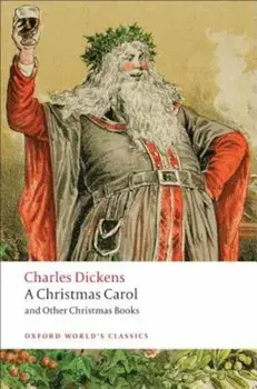 A Christmas Carol and Other Christmas Books, Paperback/Charles Dickens