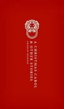 A Christmas Carol: And Other Stories, Hardcover/Charles Dickens