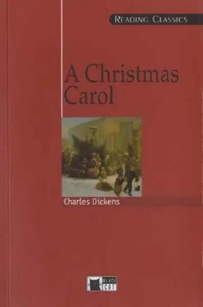 A Christmas Carol | Charles Dickens