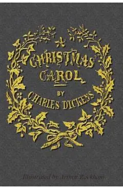 A Christmas Carol - Charles Dickens