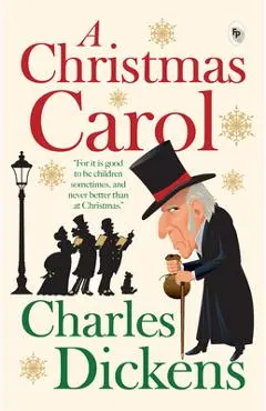 A Christmas Carol - Charles Dickens